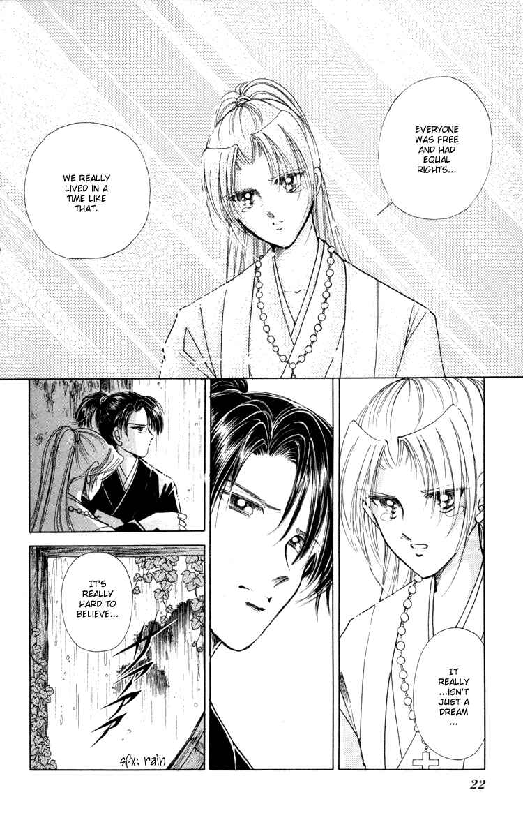 Page 23 Chapter 5 Amakusa 1637