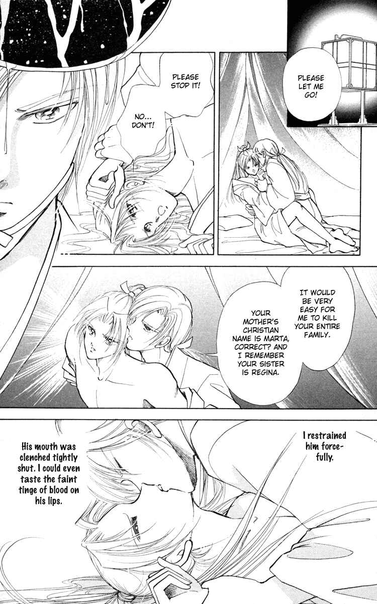 Page 28 Chapter 5 Amakusa 1637