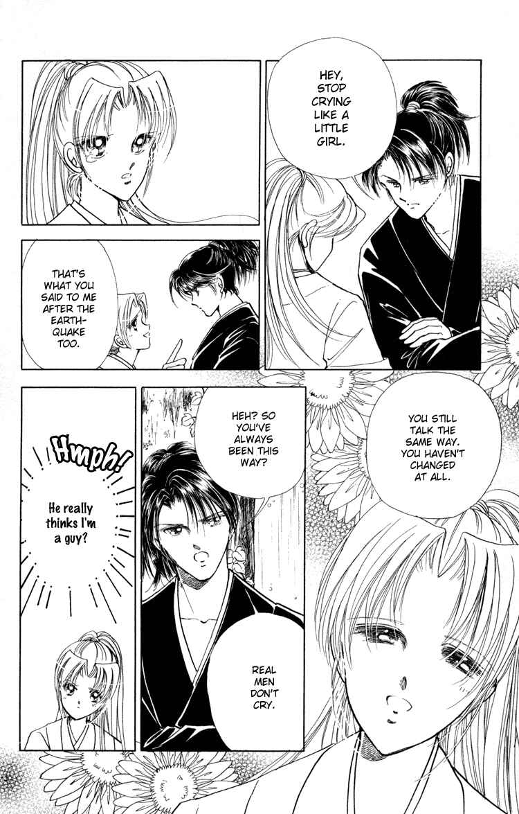 Page 33 Chapter 5 Amakusa 1637