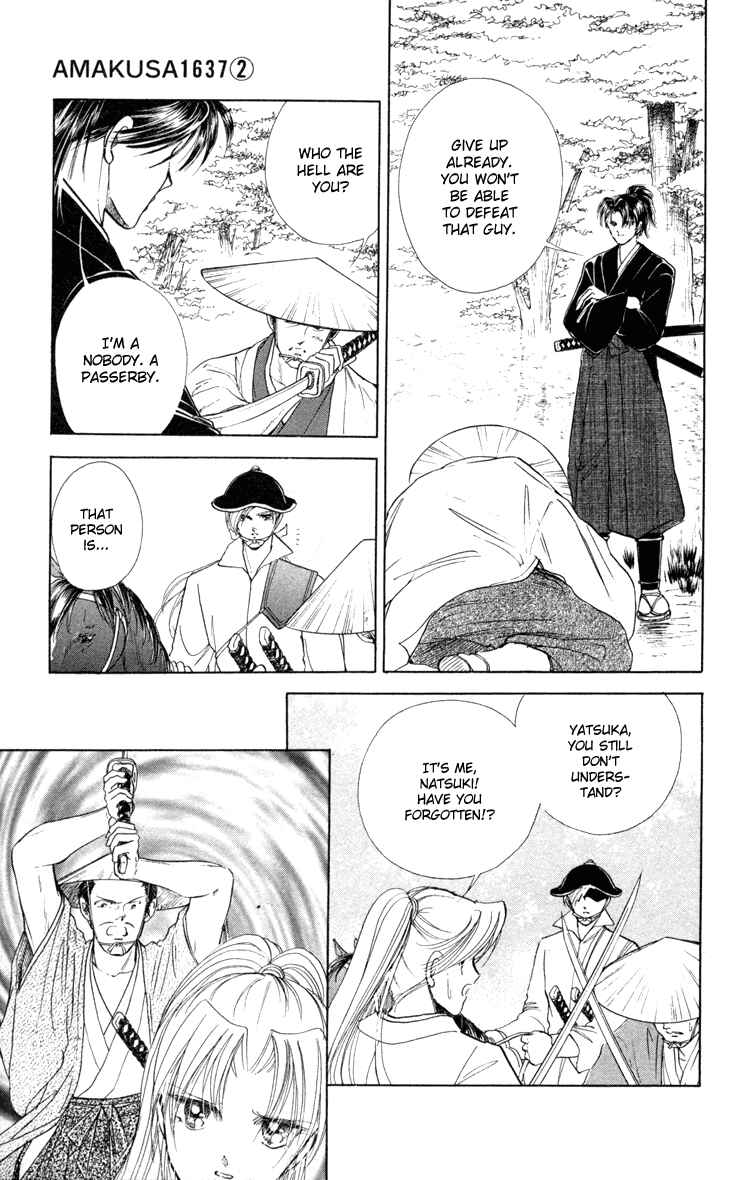 Page 44 Chapter 5 Amakusa 1637