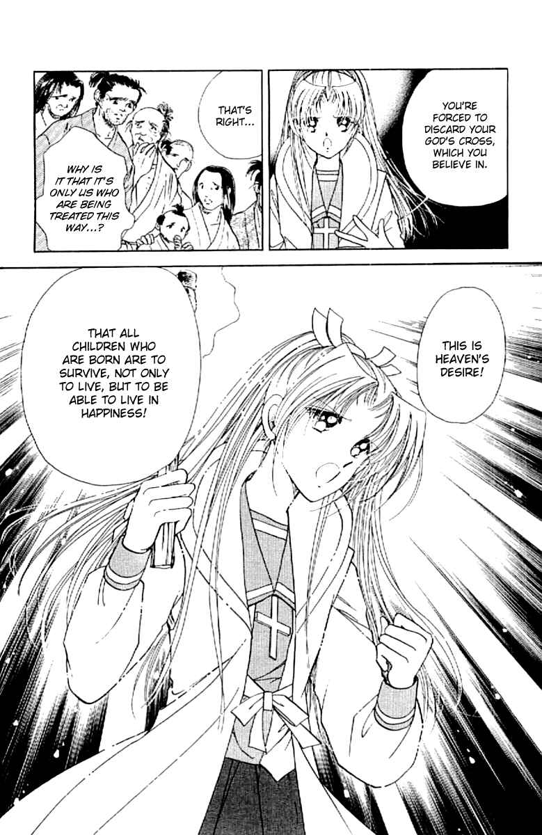 Page 35 Chapter 14 Amakusa 1637