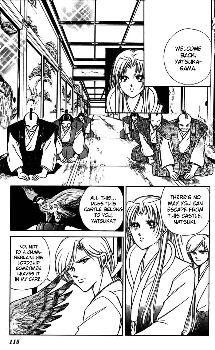 Page 17 Chapter 11 Amakusa 1637