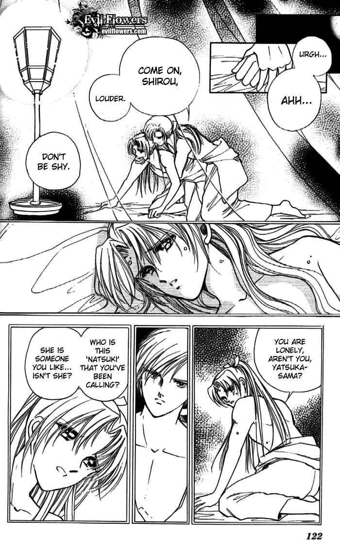 Page 24 Chapter 11 Amakusa 1637