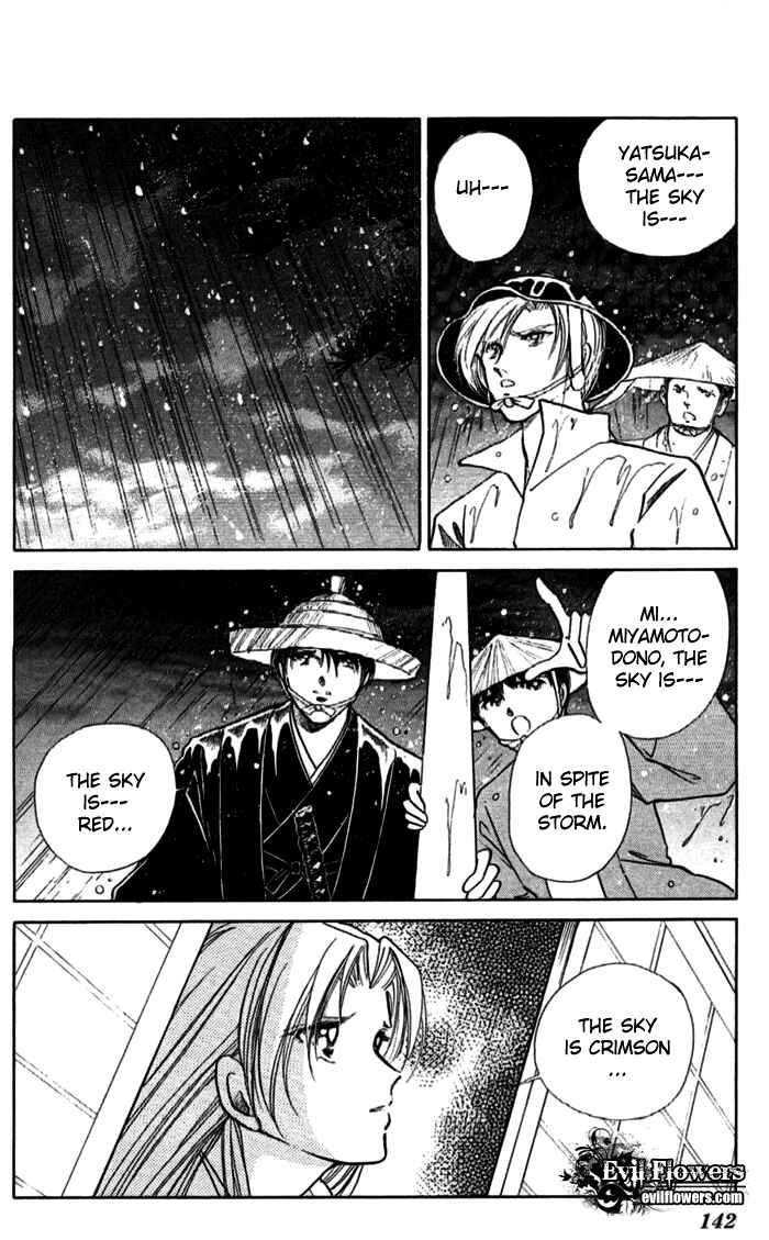 Page 44 Chapter 11 Amakusa 1637