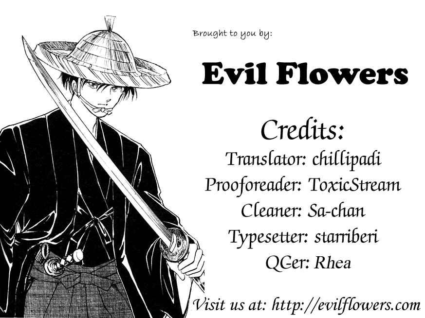 Page 46 Chapter 11 Amakusa 1637