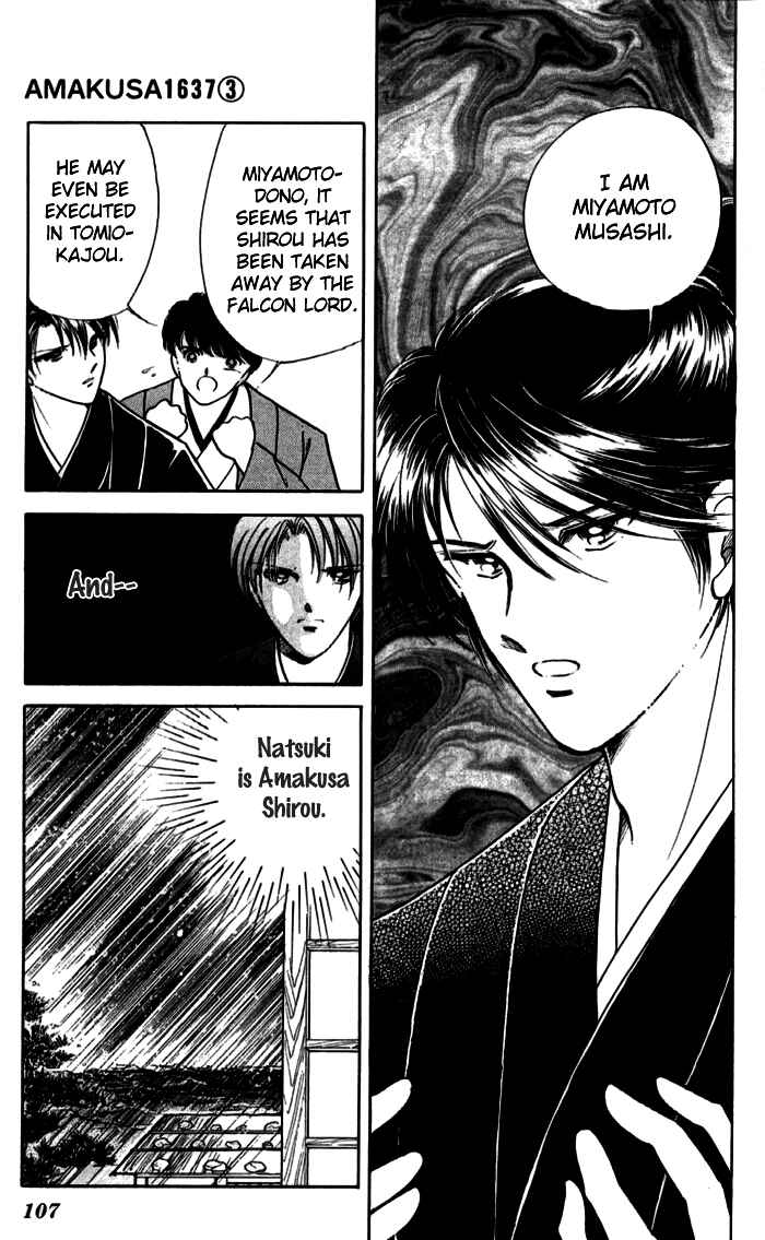 Page 9 Chapter 11 Amakusa 1637