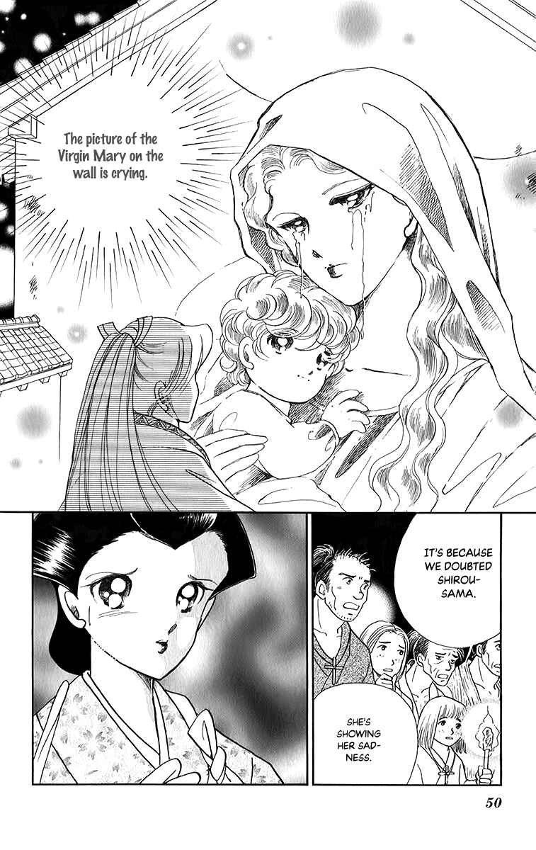 Page 11 Chapter 49 Amakusa 1637