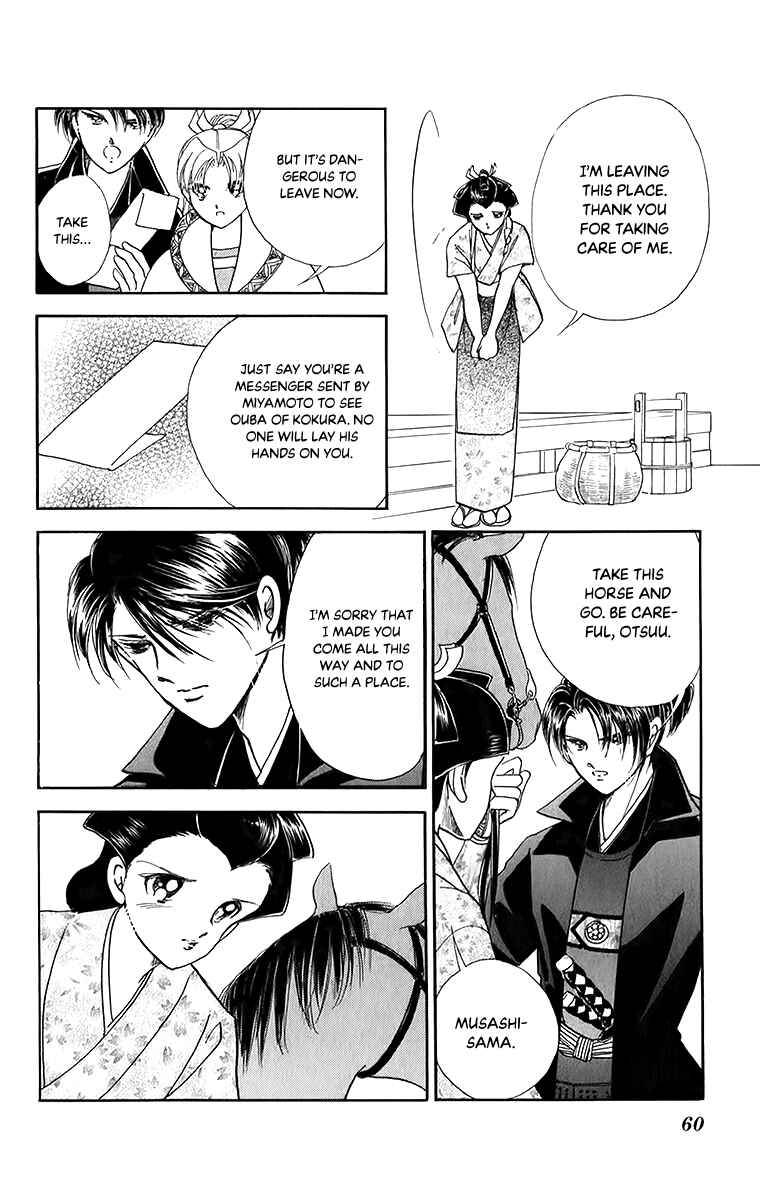Page 21 Chapter 49 Amakusa 1637