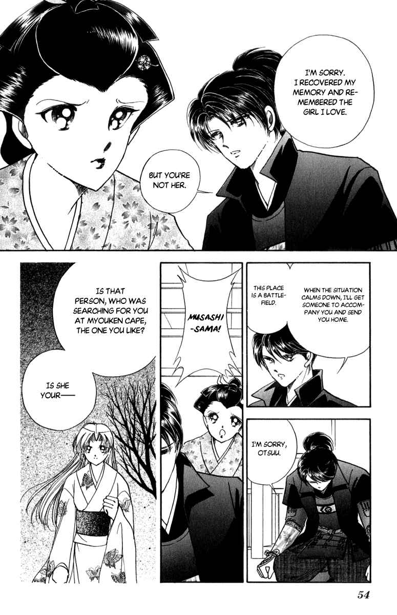 Page 14 Chapter 44 Amakusa 1637