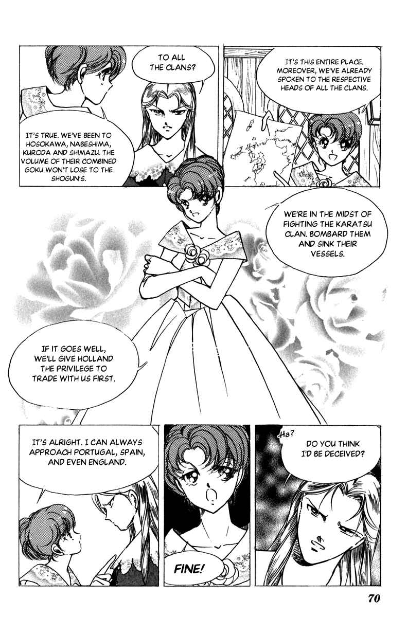 Page 30 Chapter 44 Amakusa 1637