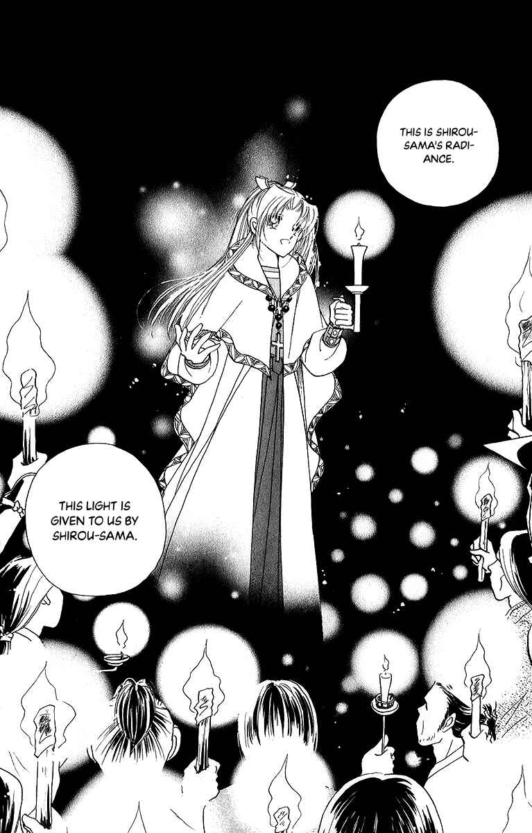 Page 29 Chapter 48 Amakusa 1637