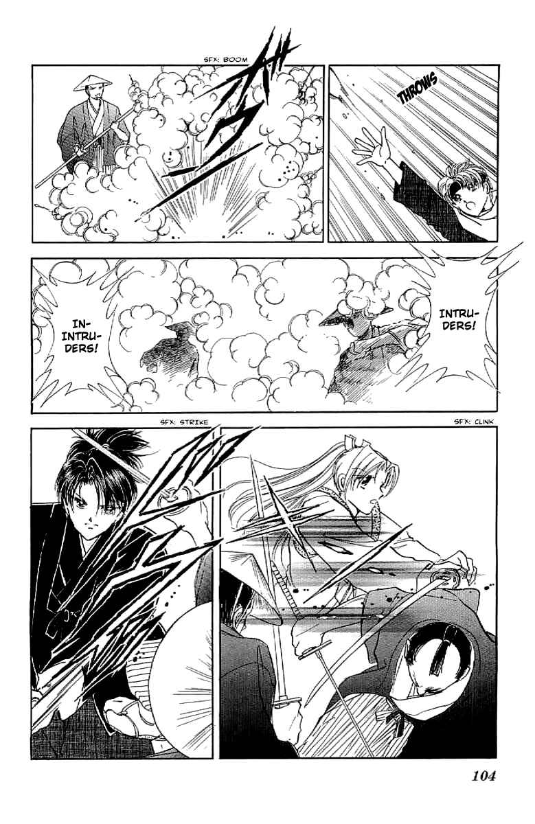 Page 29 Chapter 25 Amakusa 1637