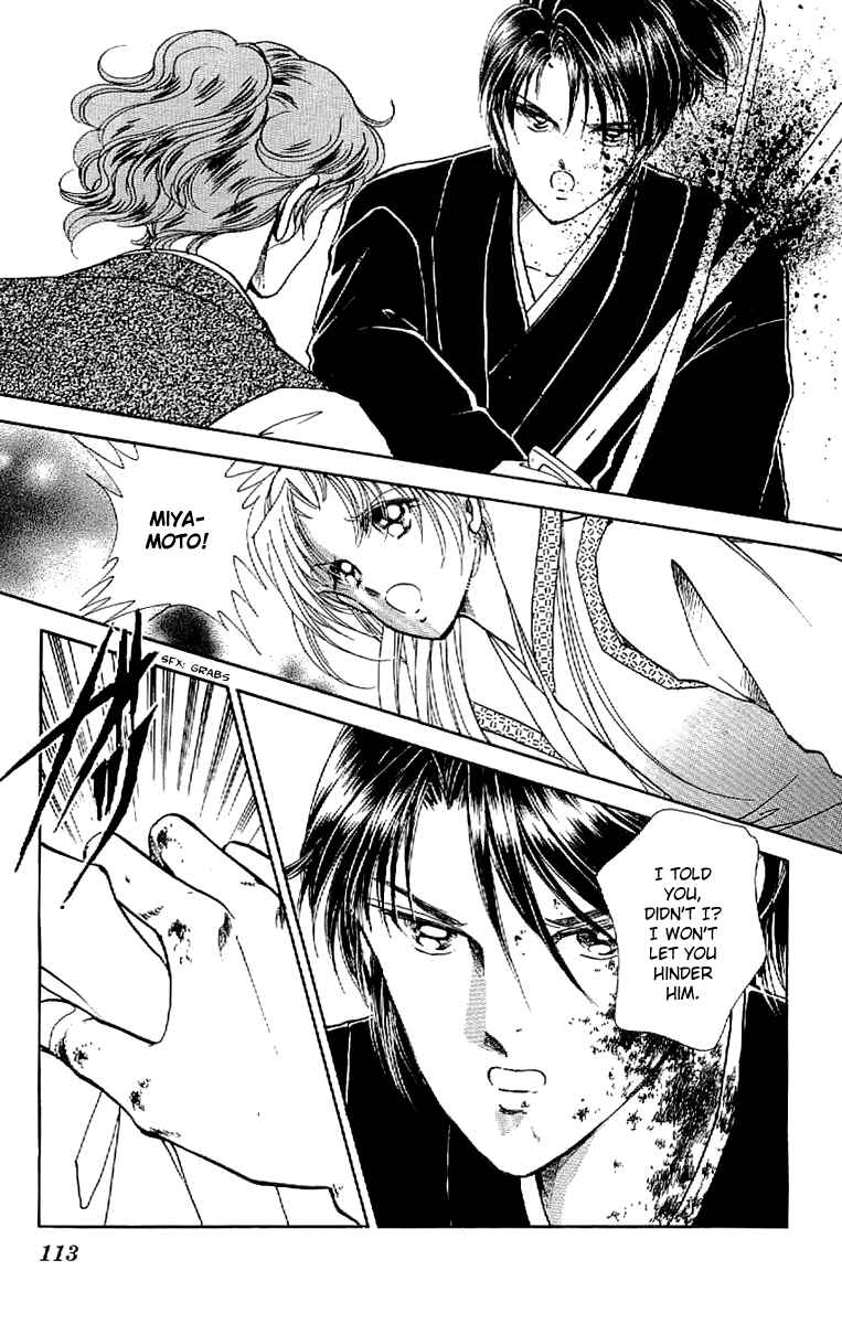 Page 38 Chapter 25 Amakusa 1637
