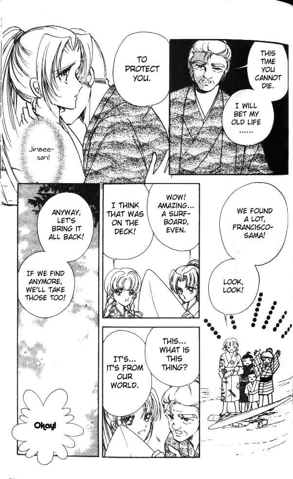 Page 10 Chapter 3 Amakusa 1637