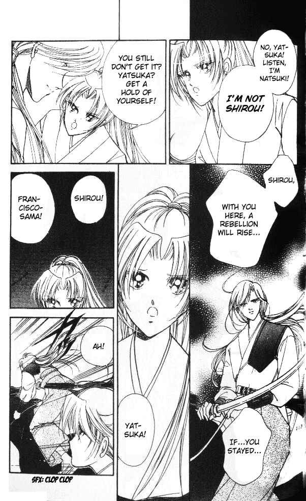 Page 16 Chapter 3 Amakusa 1637