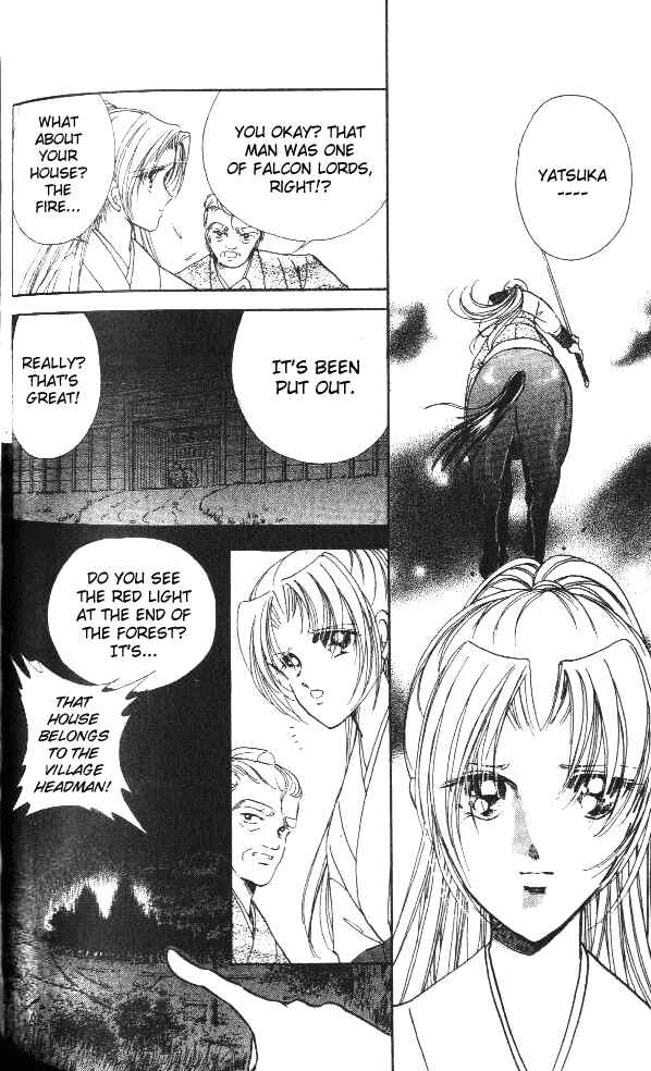 Page 17 Chapter 3 Amakusa 1637