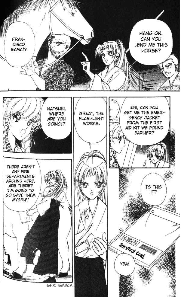 Page 19 Chapter 3 Amakusa 1637