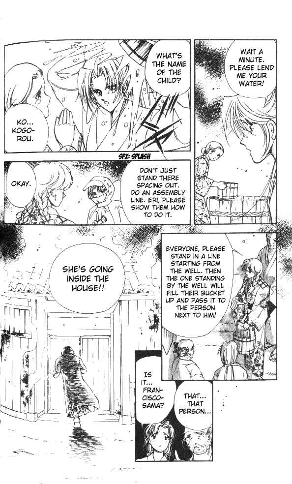 Page 21 Chapter 3 Amakusa 1637