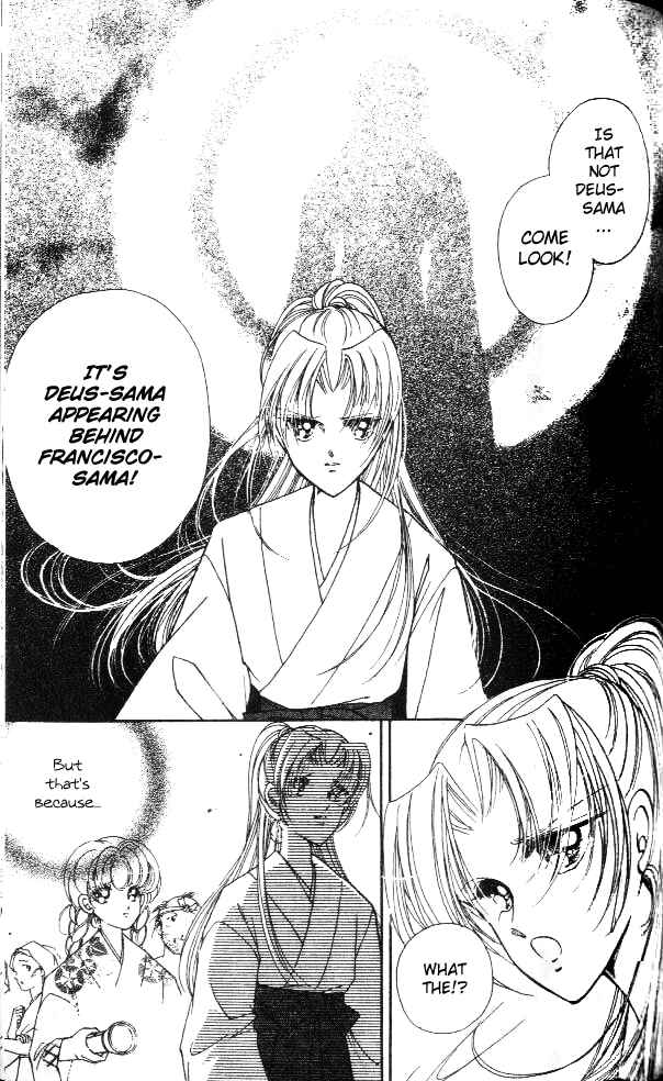 Page 26 Chapter 3 Amakusa 1637