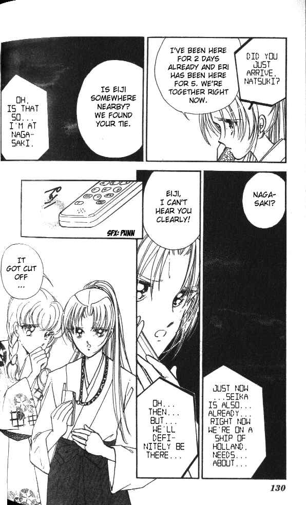 Page 33 Chapter 3 Amakusa 1637