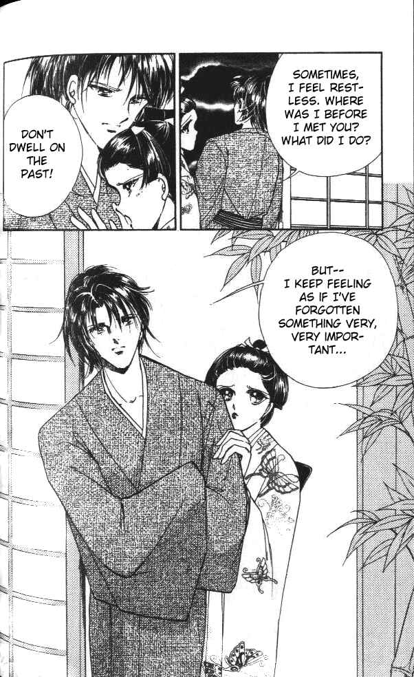Page 39 Chapter 3 Amakusa 1637
