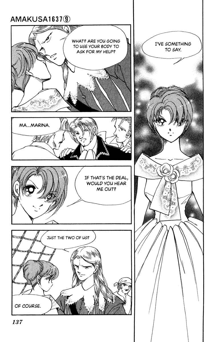 Page 24 Chapter 41 Amakusa 1637