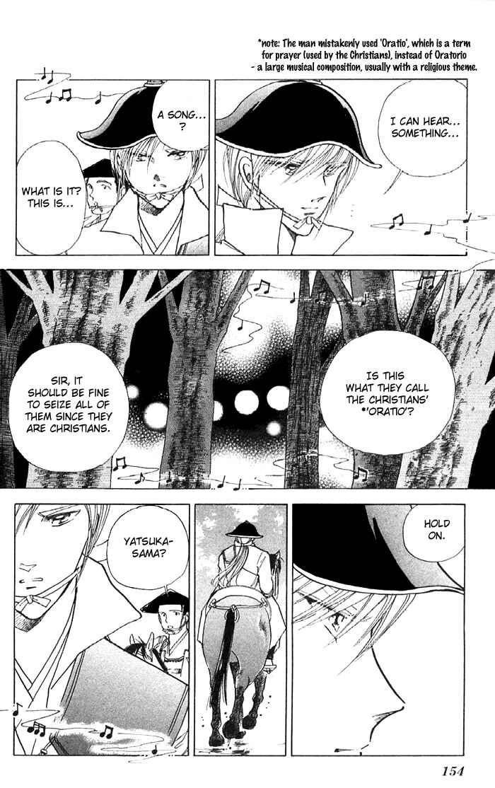 Page 10 Chapter 12 Amakusa 1637
