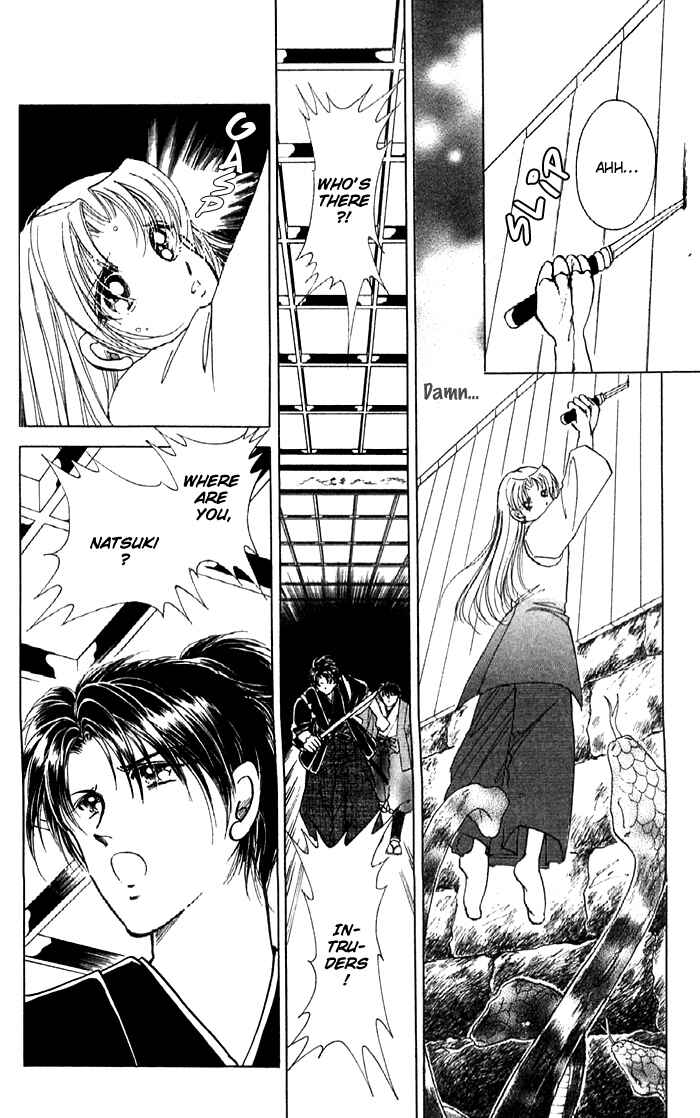 Page 34 Chapter 12 Amakusa 1637