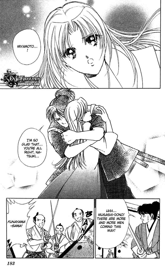 Page 39 Chapter 12 Amakusa 1637