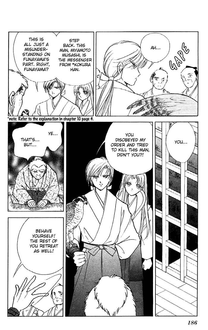 Page 42 Chapter 12 Amakusa 1637