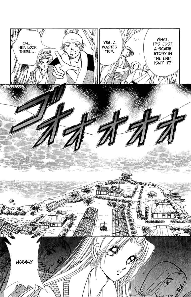Page 28 Chapter 24 Amakusa 1637