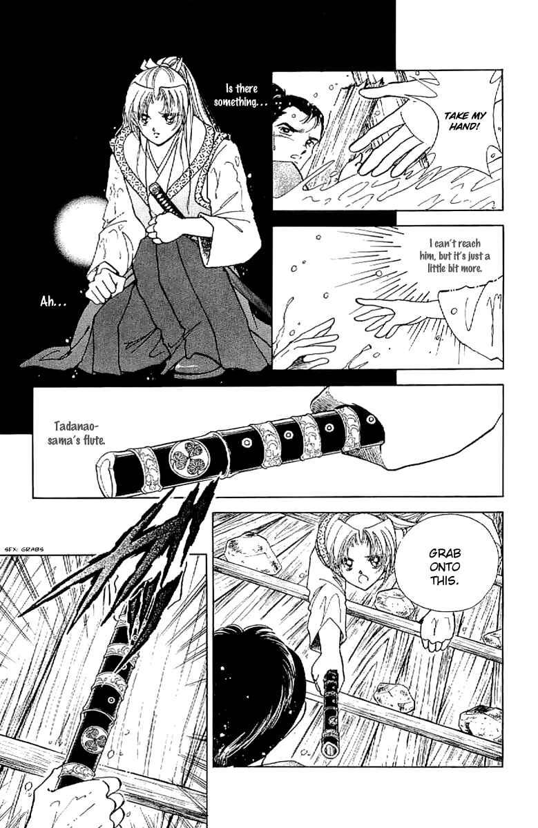 Page 33 Chapter 24 Amakusa 1637