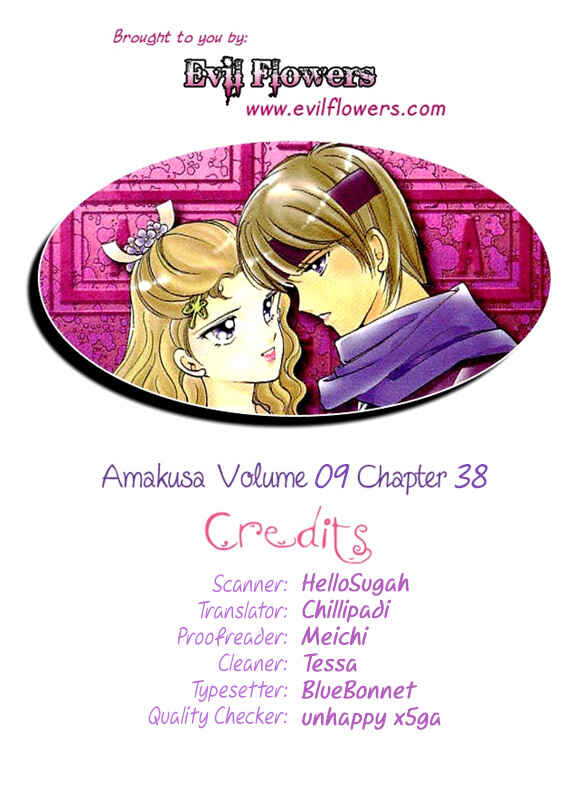 Page 2 Chapter 38 Amakusa 1637