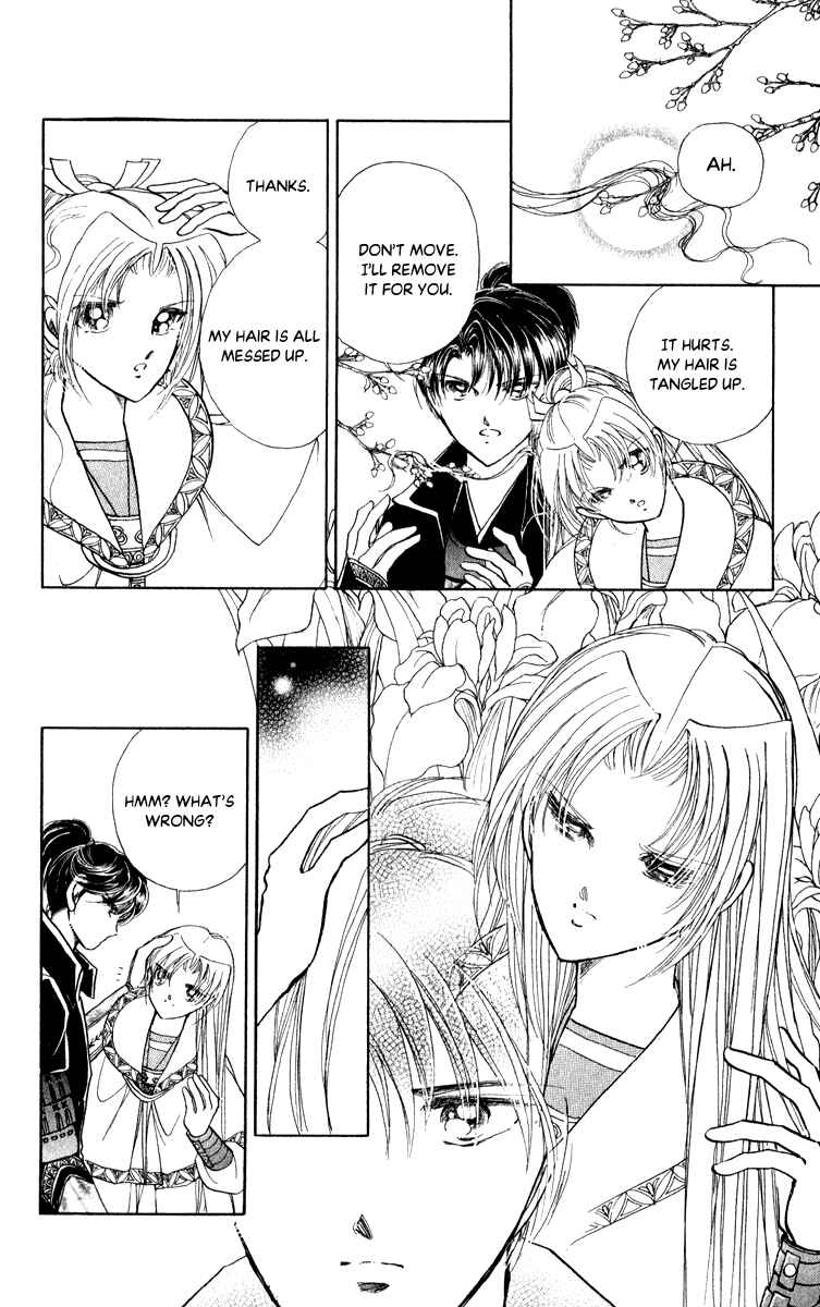 Page 20 Chapter 38 Amakusa 1637