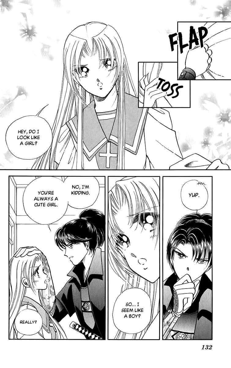 Page 22 Chapter 51 Amakusa 1637