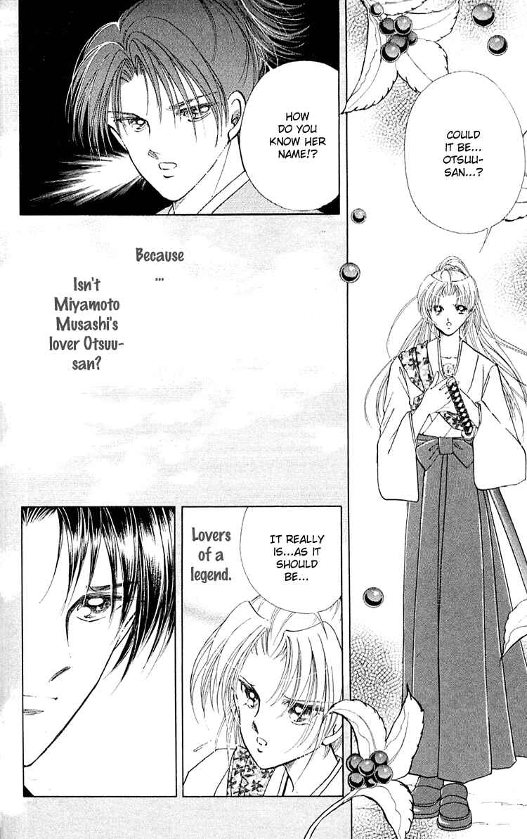 Page 14 Chapter 7 Amakusa 1637