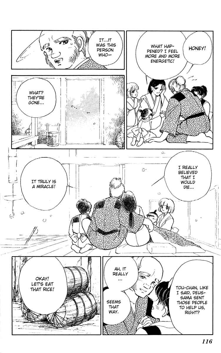 Page 22 Chapter 7 Amakusa 1637