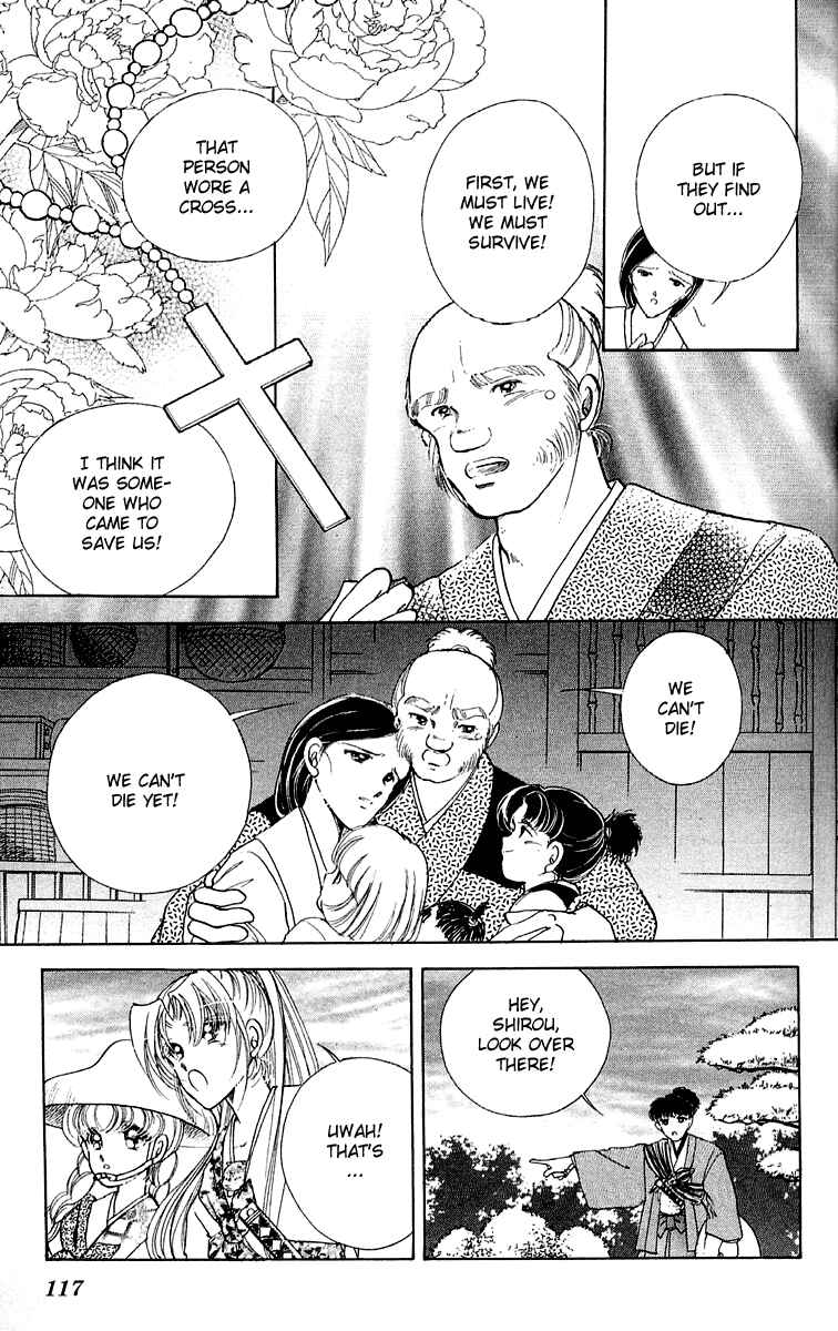 Page 23 Chapter 7 Amakusa 1637