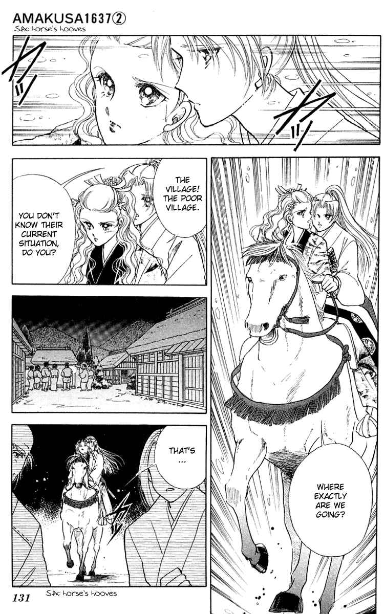 Page 37 Chapter 7 Amakusa 1637