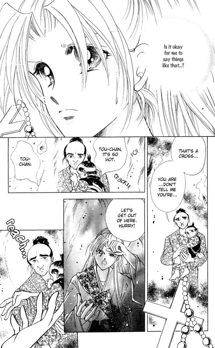 Page 41 Chapter 7 Amakusa 1637