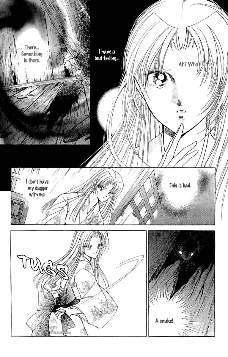 Page 10 Chapter 19 Amakusa 1637