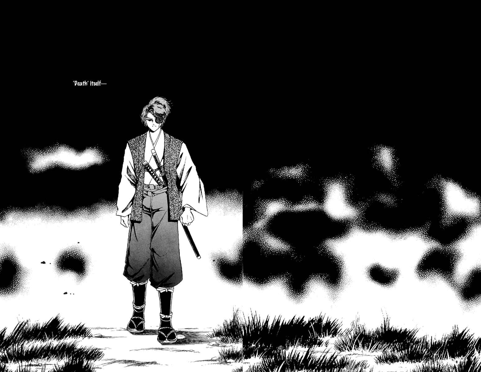Page 6 Chapter 19 Amakusa 1637