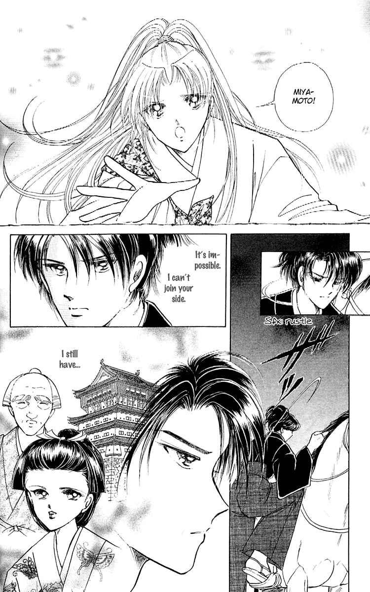 Page 15 Chapter 8 Amakusa 1637