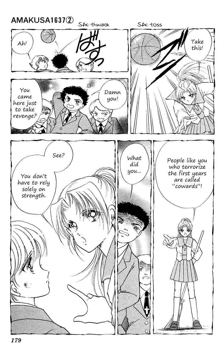 Page 36 Chapter 8 Amakusa 1637