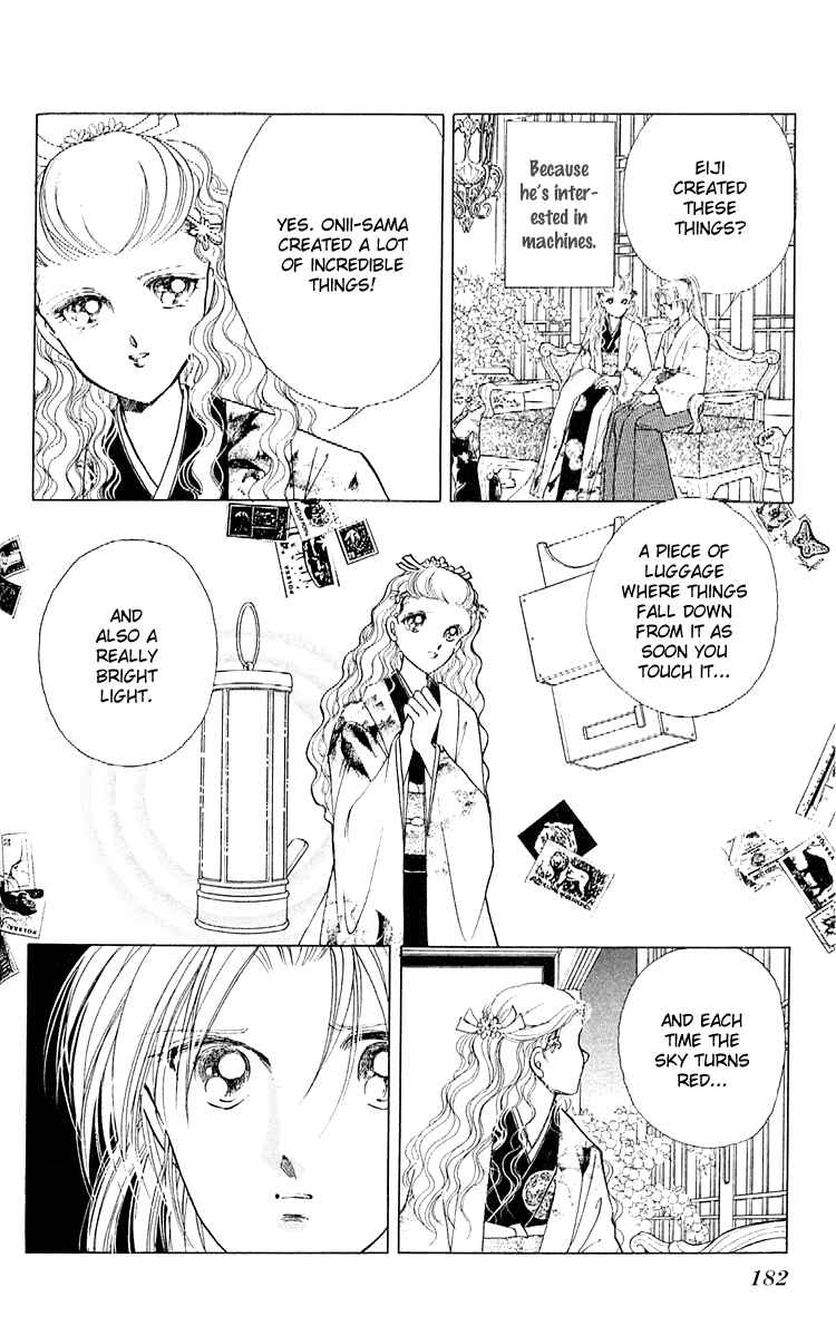 Page 39 Chapter 8 Amakusa 1637