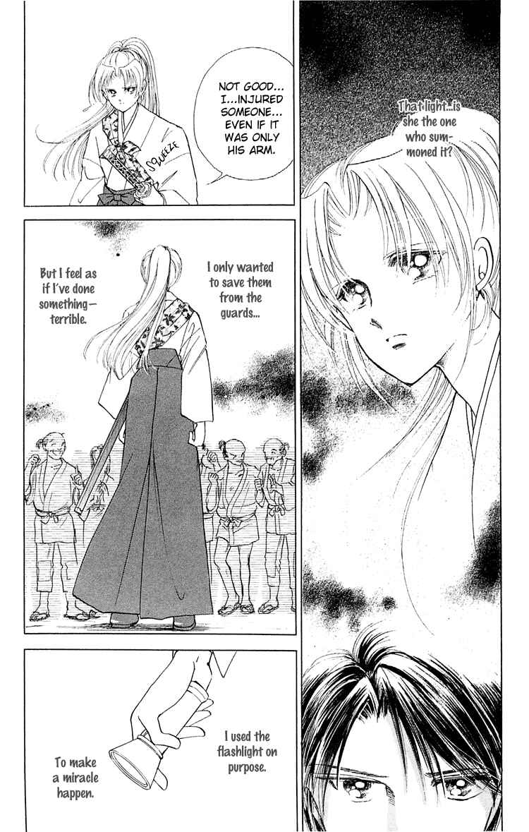 Page 6 Chapter 8 Amakusa 1637