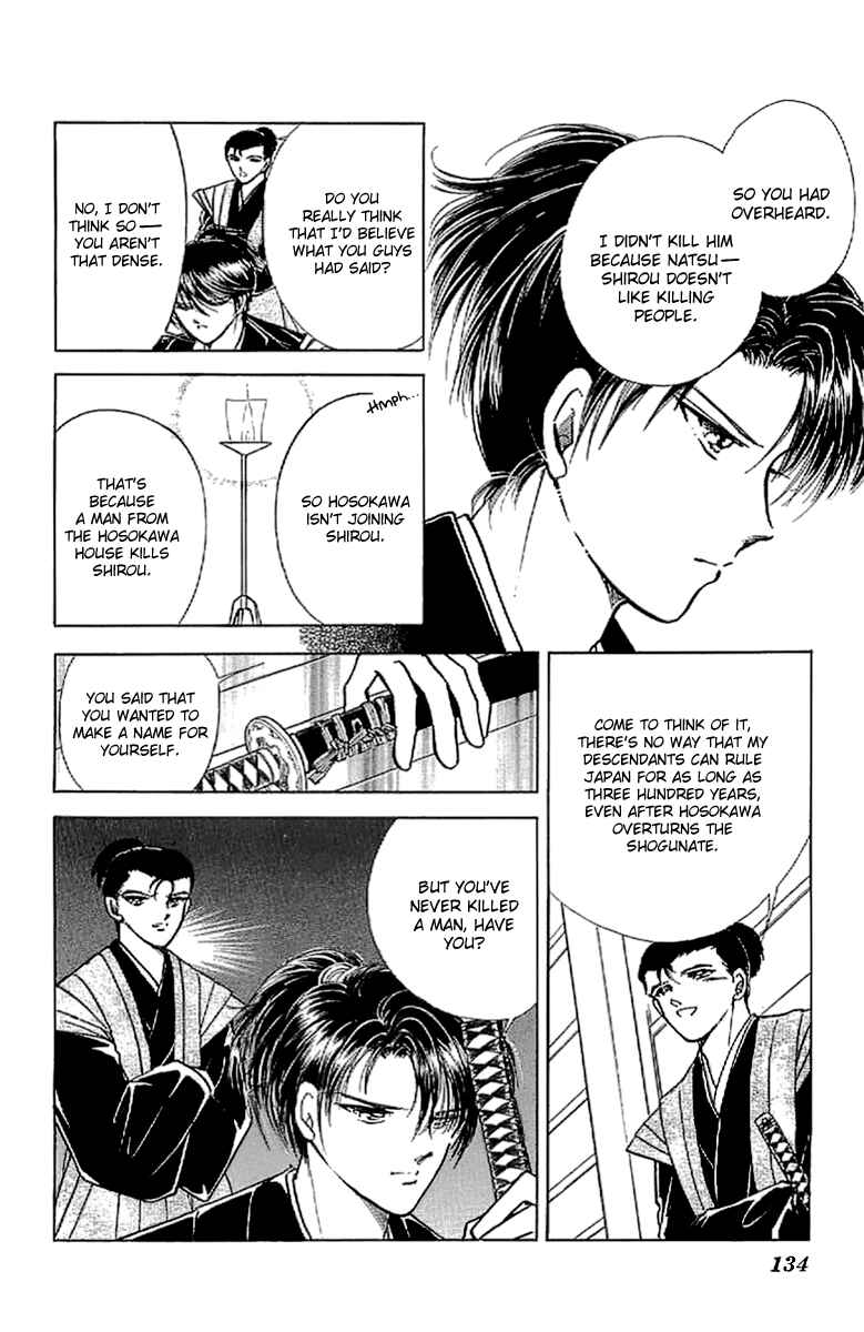Page 19 Chapter 16 Amakusa 1637