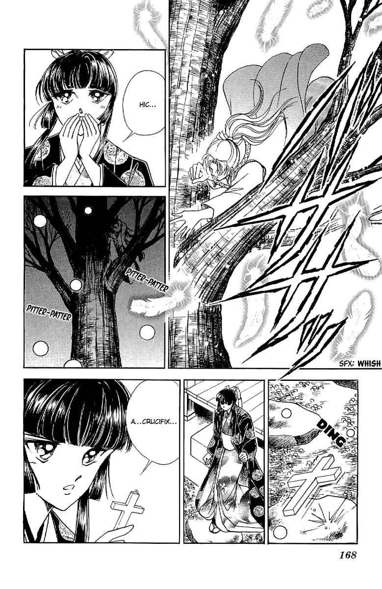 Page 20 Chapter 27 Amakusa 1637