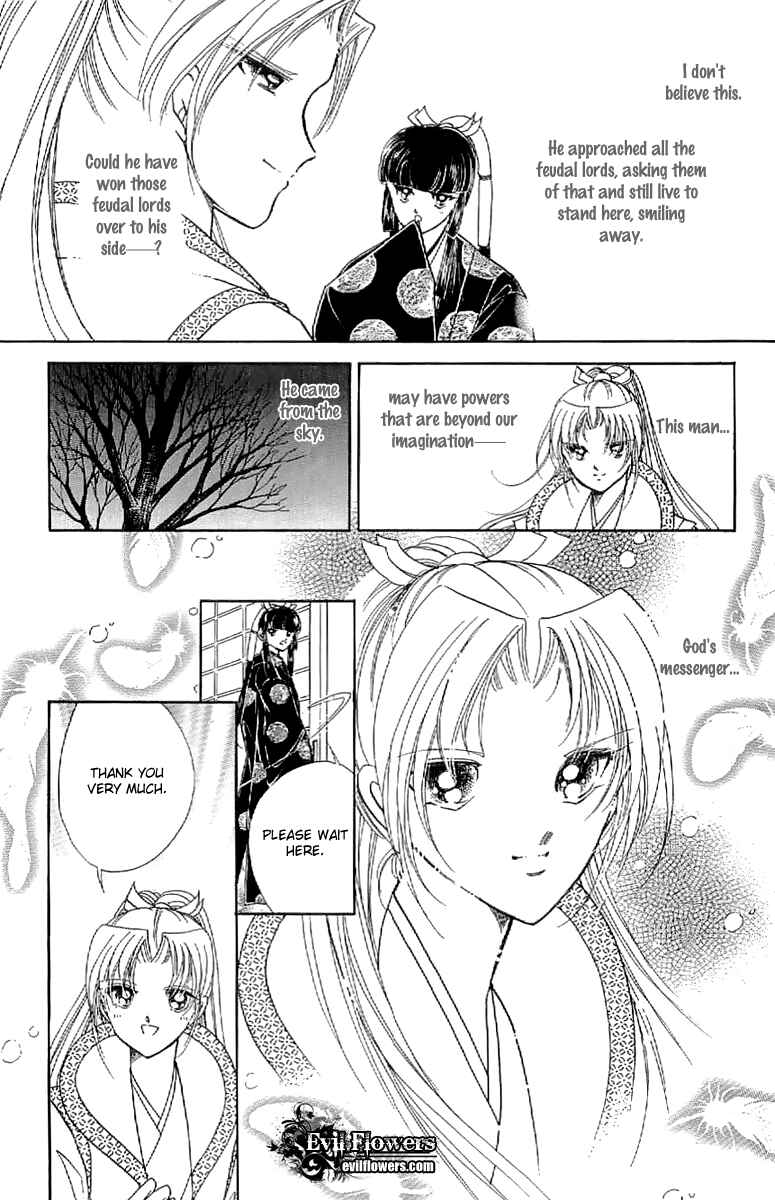 Page 28 Chapter 27 Amakusa 1637