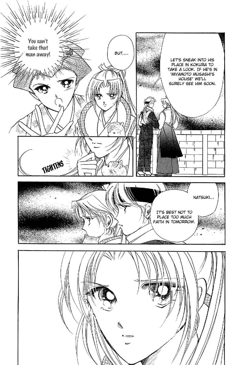 Page 9 Chapter 27 Amakusa 1637